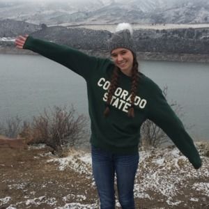 Meet your Posher, Halley